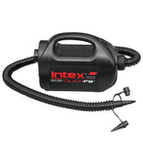 Intex elektrische (hoge druk) opblaaspomp