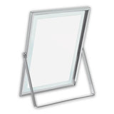 Zep fotolijst vs846s marion silver 10x15 cm
