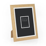 Zep fotolijst nt577n adler natural 13x18 cm