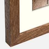 Zep fotolijst v4564d malmo brown 30x45 40x60 cm