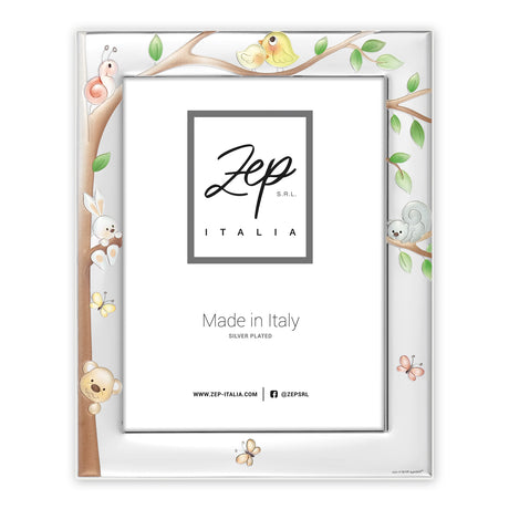Zep baby fotolijst b17746 adamo 10x15 cm