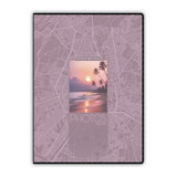 Zep md4640 set 36x mini album 40 photos 10x15 cm