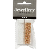 Http: www.cchobby.nl rocailles-d-1-7-mm-afm-15-0-gatgrootte-0-5-0-8-mm-wit-2x7-gr-1-doos