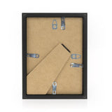 Zep fotolijst v4554b malmo black 30x40 40x50 cm