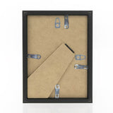 Zep v4729b certificate black 29,7x42 cm