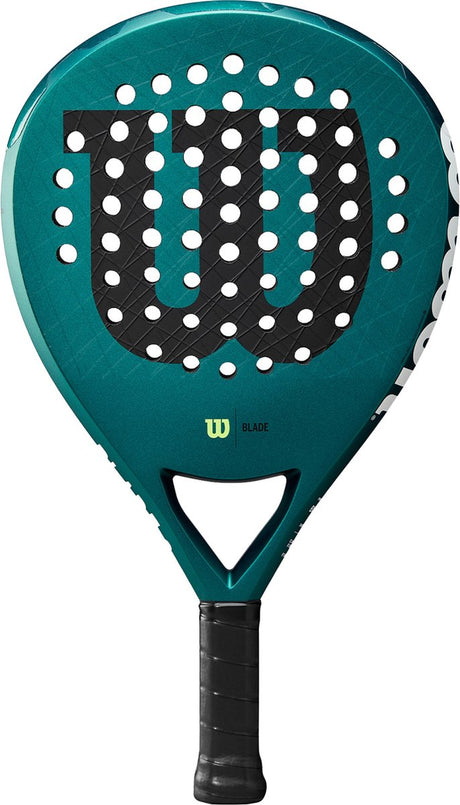 Wilson blade pro v3 padelracket