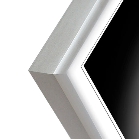 Zep al1s21 aluminium frame 21x29,7 cm
