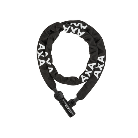 Slotketting AXA Linq City 180Cm Zwart