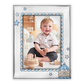 Zep b22646b federico blue 10x15 cm