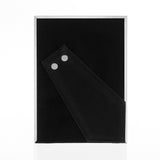 Zep 120s20-8r silver frame 20x25 cm