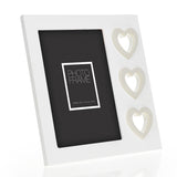 Zep re557w meridia white 13x18 cm