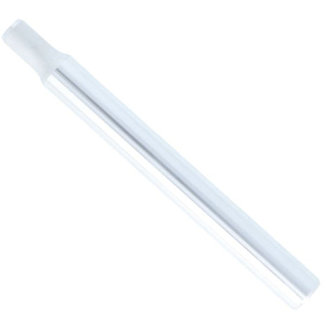 zadelpen kaars 25.8 x 300 alu