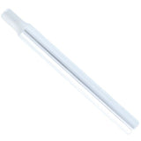 Zadelpen kaars SP200 ø25.2mm 300mm - zilver