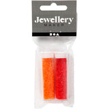 Http: www.cchobby.nl rocailles-2-cut-d-1-7-mm-afm-15-0-gatgrootte-0-5-mm-transparant-oranje-transparant-rood-2x7-gr-1-doos