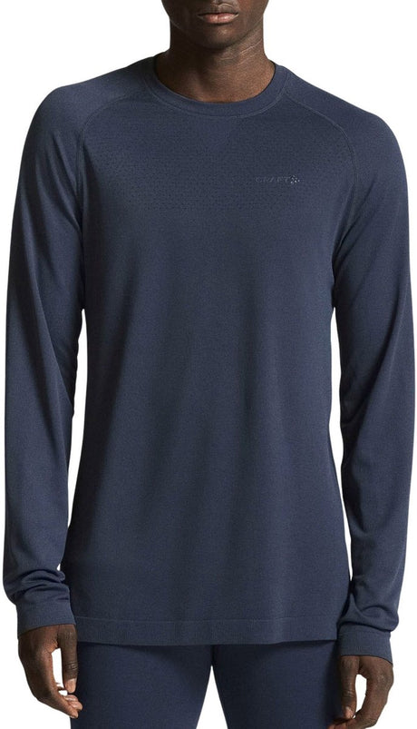 Craft active comfort ls shirt heren - maat xl