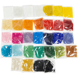Http: www.cchobby.nl rocailles-d-1-7-3-4-mm-afm-6-0-8-0-12-0-gatgrootte-0-5-1-2-mm-kleuren-kan-varieren-32x100-gr-1-doos