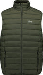 Kjelvik haldor bodywarmer heren - maat 3xl