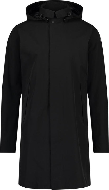 Agu mac regenjas urban outdoor heren - zwart
