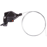 Ventura shift lever