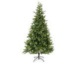 Everlands kunstkerstboom allison pine 150cm groen