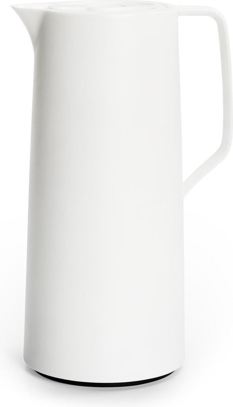 Tefal motiva - thermoskan - 1l - wit - warmhoudend - robuust - geschikt voor koffie en thee