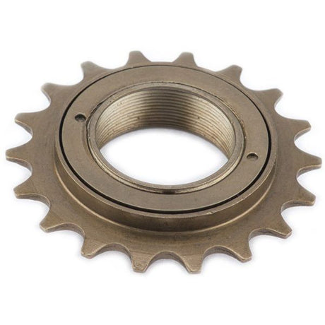 Vinty single freewheel full-ball 22 tands