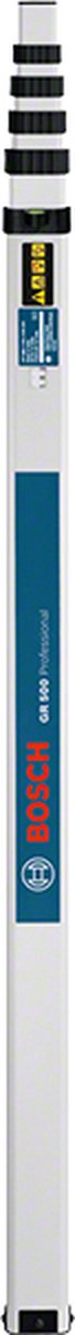 Bosch professional gr 500 0601094600 meetlat aluminium