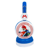 Wired kids headphone mario kart | 2 stuks