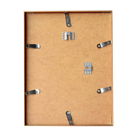 Nielsen design nielsen fotolijst 59726 accent zwart 30x45 cm