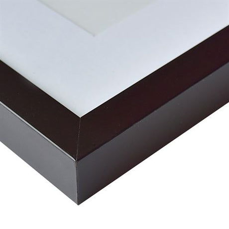 Nielsen design nielsen fotolijst 8988001 apollon zwart 13x18 10x15 cm