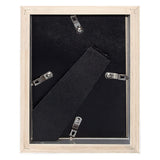 Nielsen design nielsen fotolijst 8988002 apollon wit 13x18 10x15 cm