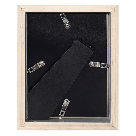 Nielsen design nielsen fotolijst 8988002 apollon wit 13x18 10x15 cm