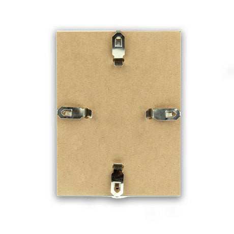 Nielsen design nielsen clipframe 6821001 anti-reflex 21x29,7 cm