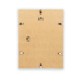Nielsen design nielsen clipframe 6824001 anti-reflex a3 29,7x42 cm