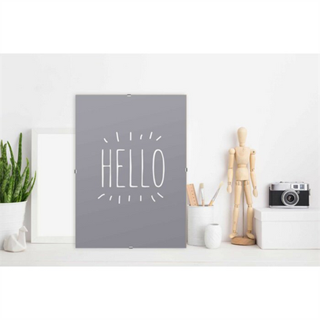 Nielsen design nielsen clipframe 6835005 20x30 cm