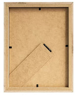 Nielsen design nielsen fotolijst 3211201 wood 19 zwart 10x15 cm