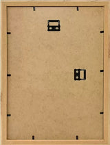 Nielsen design nielsen fotolijst 3230201 wood 19 zwart 30x40 cm