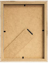 Nielsen design nielsen fotolijst 3211204 wood 19 naturel 10x15 cm