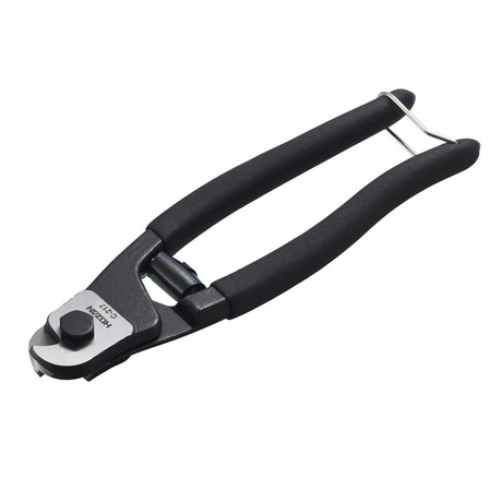 Kabel-rondkniptang Hozan C-217