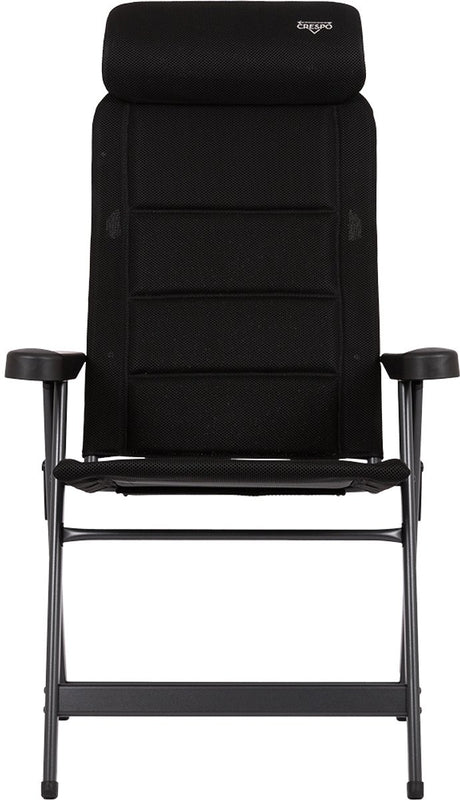 Crespo - ap-240 - l - air deluxe compact campingstoel
