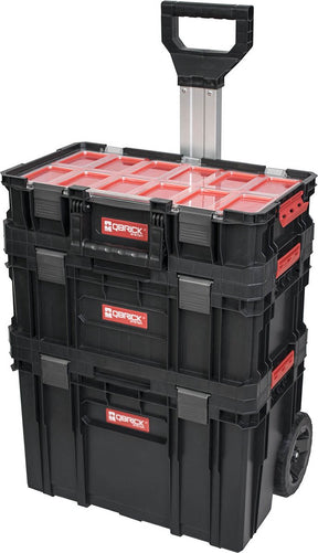 Qbrick system twee set plus 526 x 380 x 670