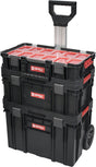 Qbrick system twee set plus 526 x 380 x 670
