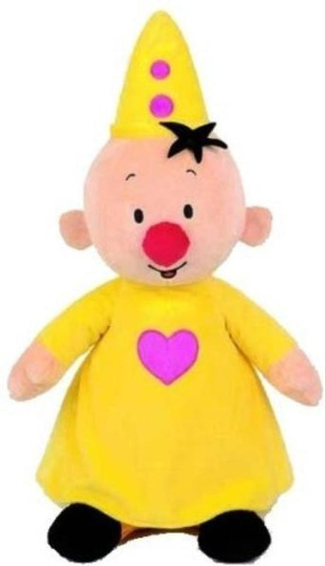 Bumba pluche knuffel xxl - 90cm