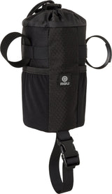 Agu snack-pack venture black