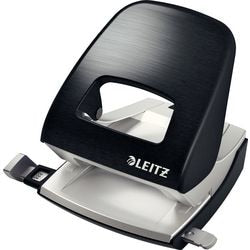 Leitz perforator 50060094 zwart 30 vel