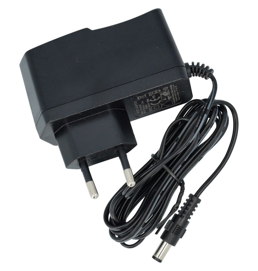 Aqua2go oplader 12v