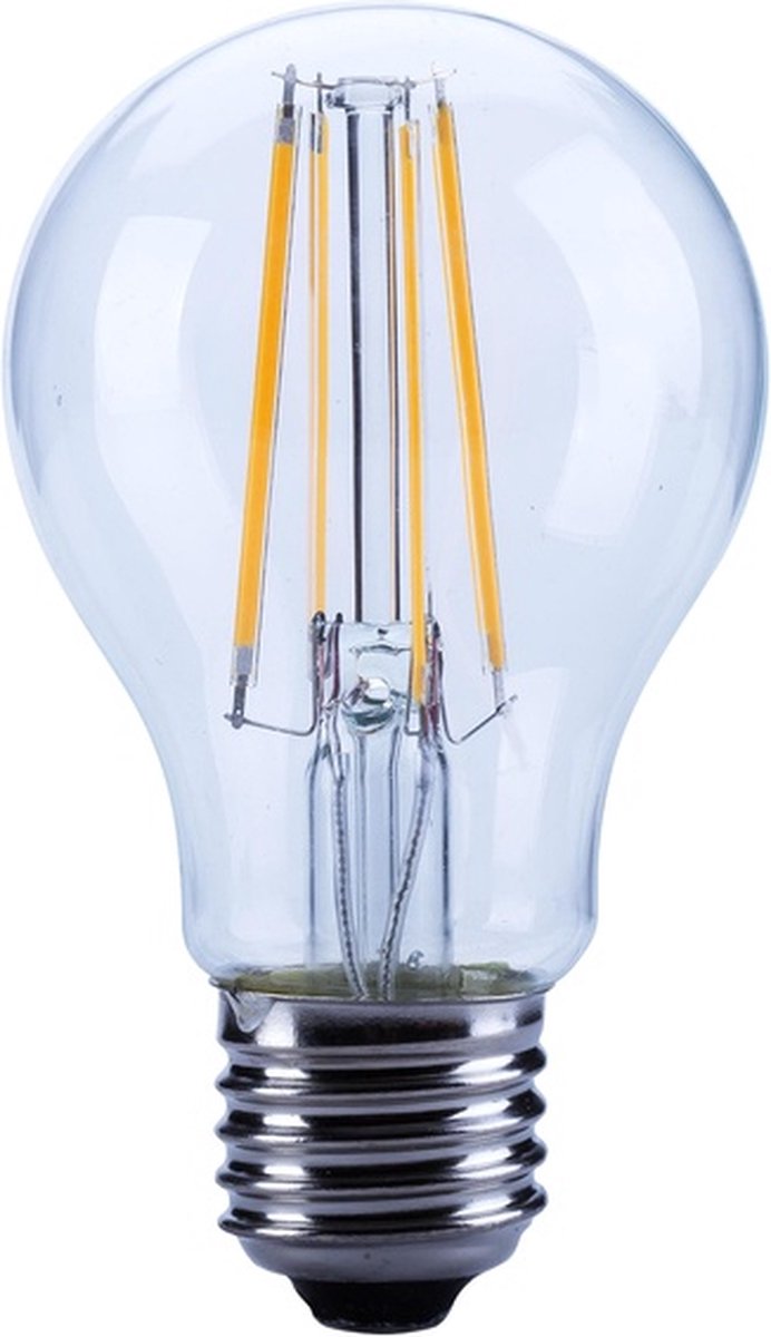 Opple led filament lamp - dimbaar - e27 7w - 2700k