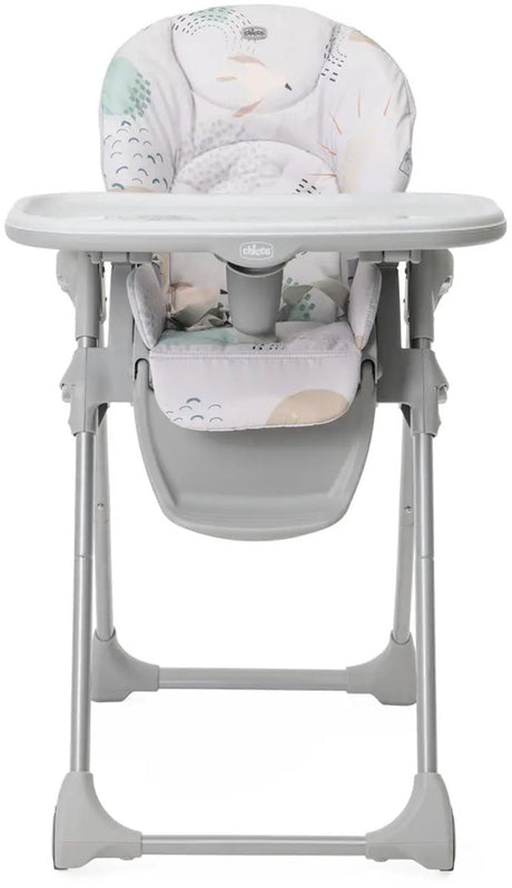 Chicco polly easy kinderstoel - landscape
