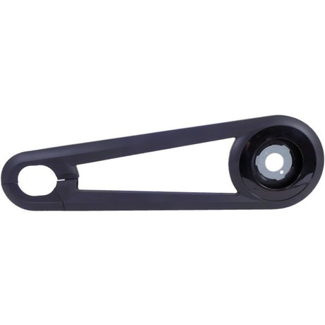 Hesling bike parts kettingkast hesling fluente zwart