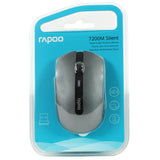 Rapoo Mysz MM 2,4 GHz Gray7200